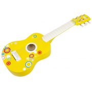 Дървена китара, Балони