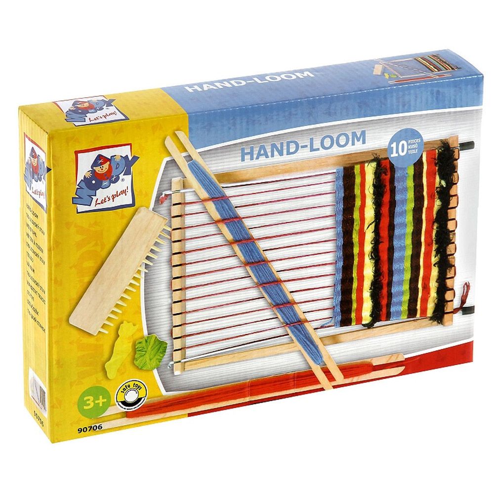 Станче за тъкане