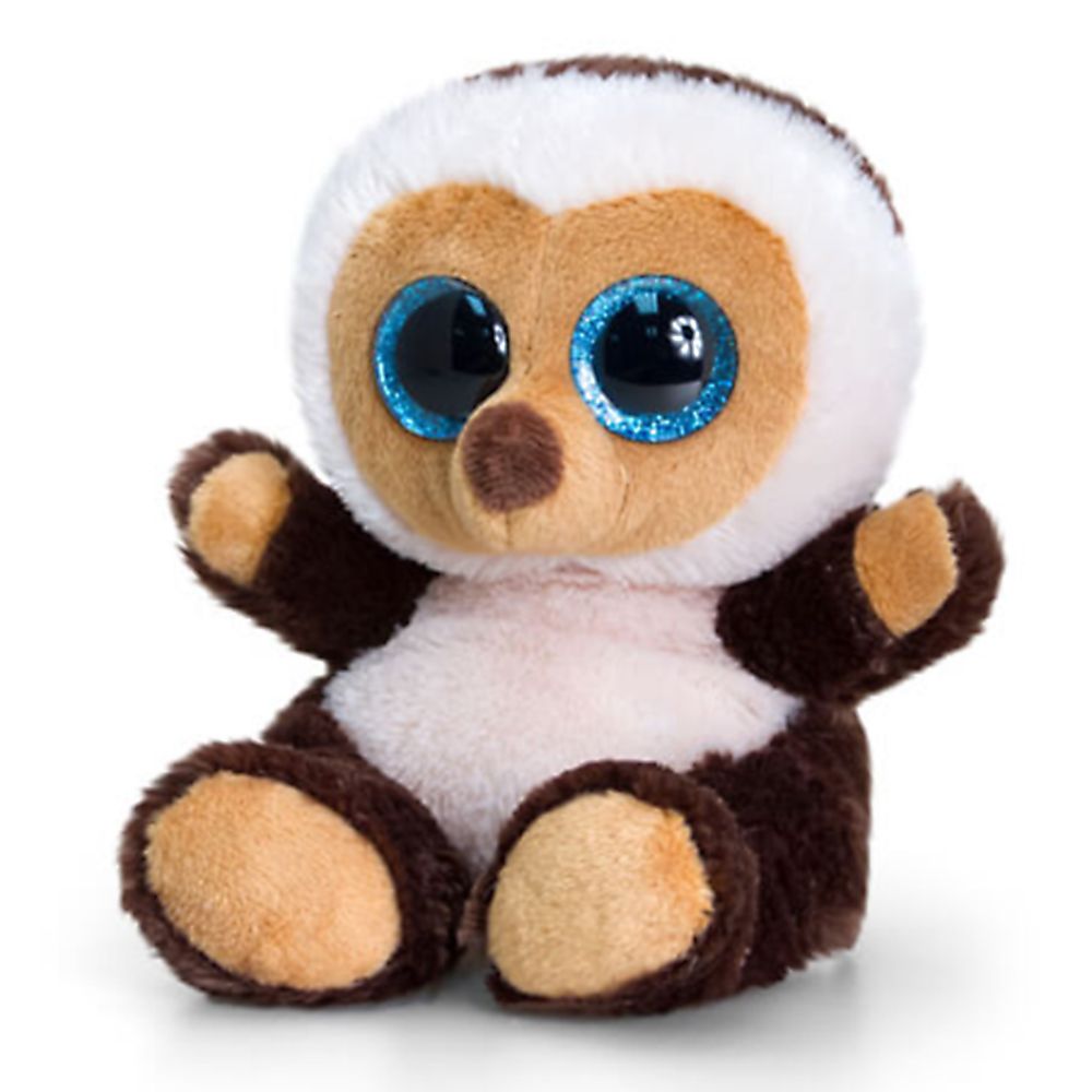 Keel Toys, Анимотсу, Плюшенo таралежче, 15 см