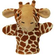 Моята първа кукла, Жираф