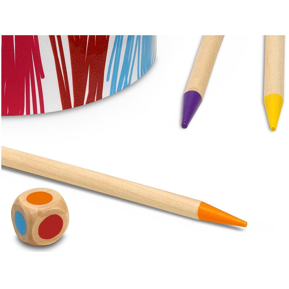 Colorfind, мемо игра с цветове