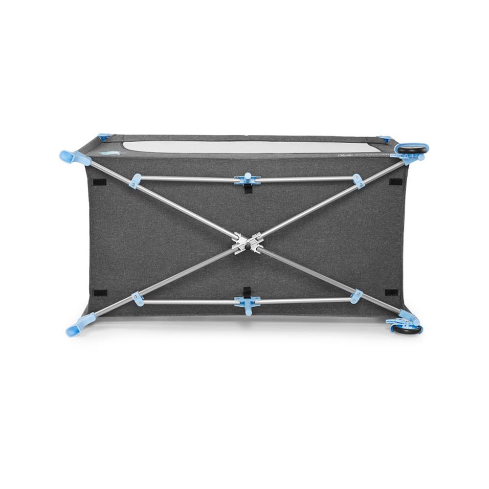 Бебешка кошара JOY FULL, с аксесоари