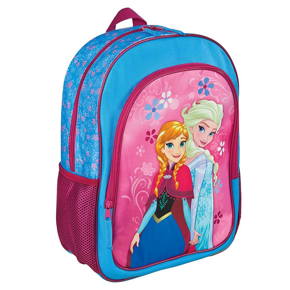 UNDERCOVER, Ученическа раница, Frozen, Schulrucksäcke & Rucksäcke