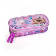 Овален несесер, Цветно настроение