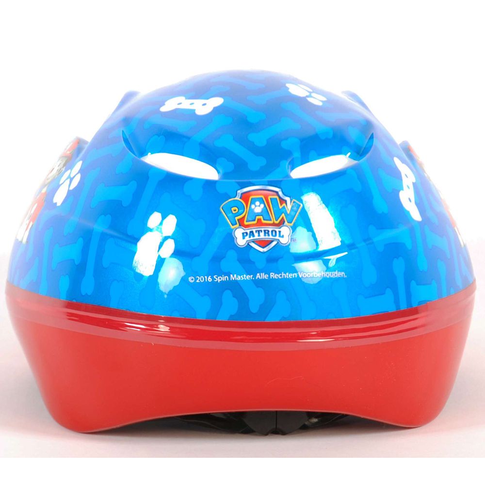 Детска каска за велосипед, Пес Патрул