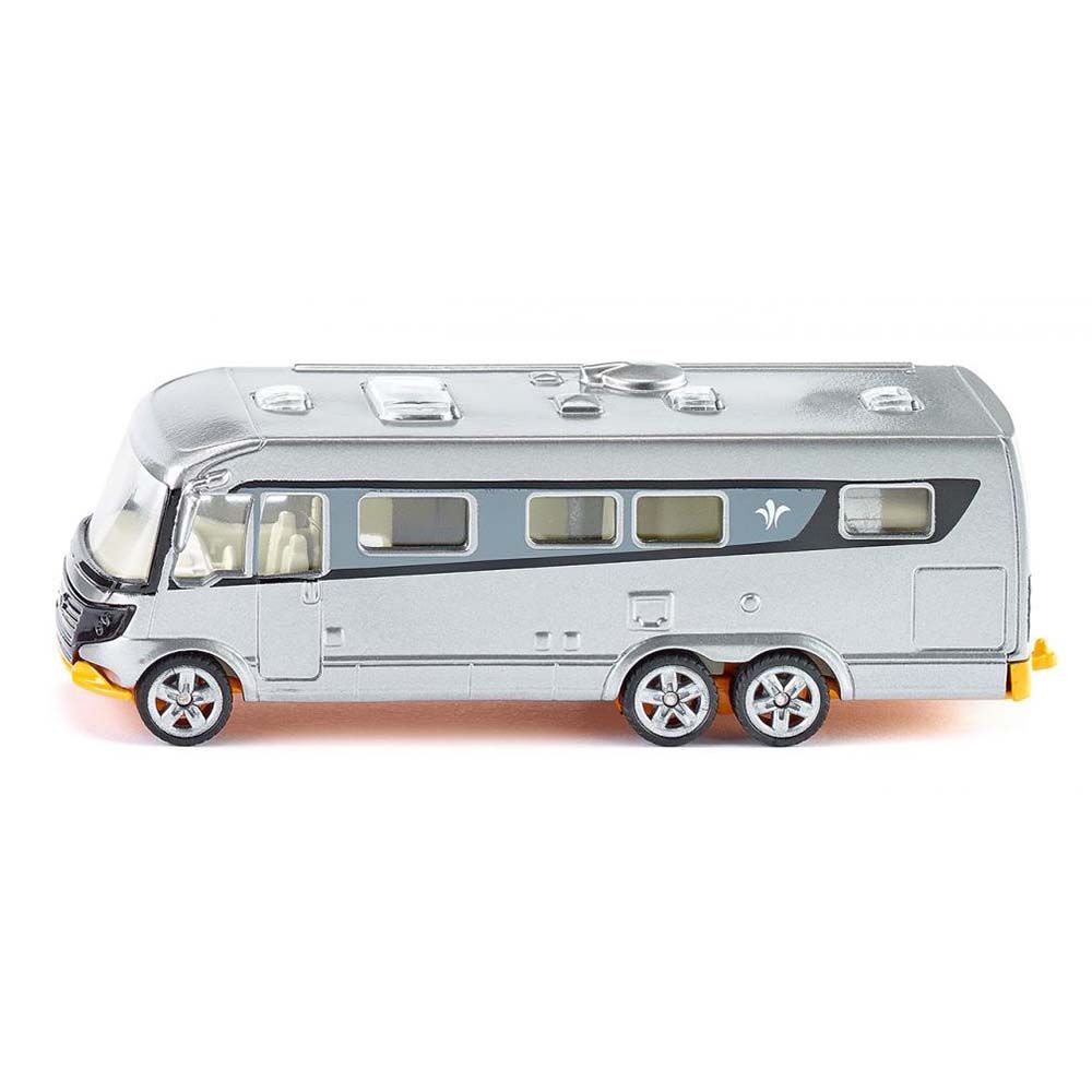 Кемпер Niesmann & Bischoff