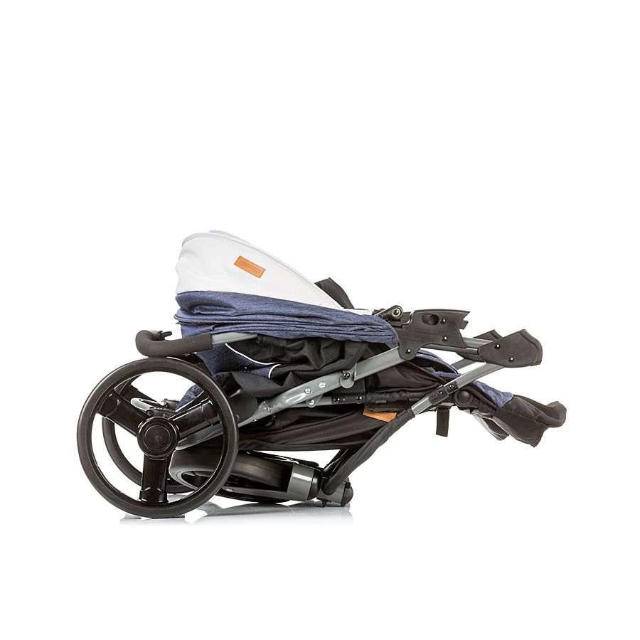 Количка за близнаци Туикс