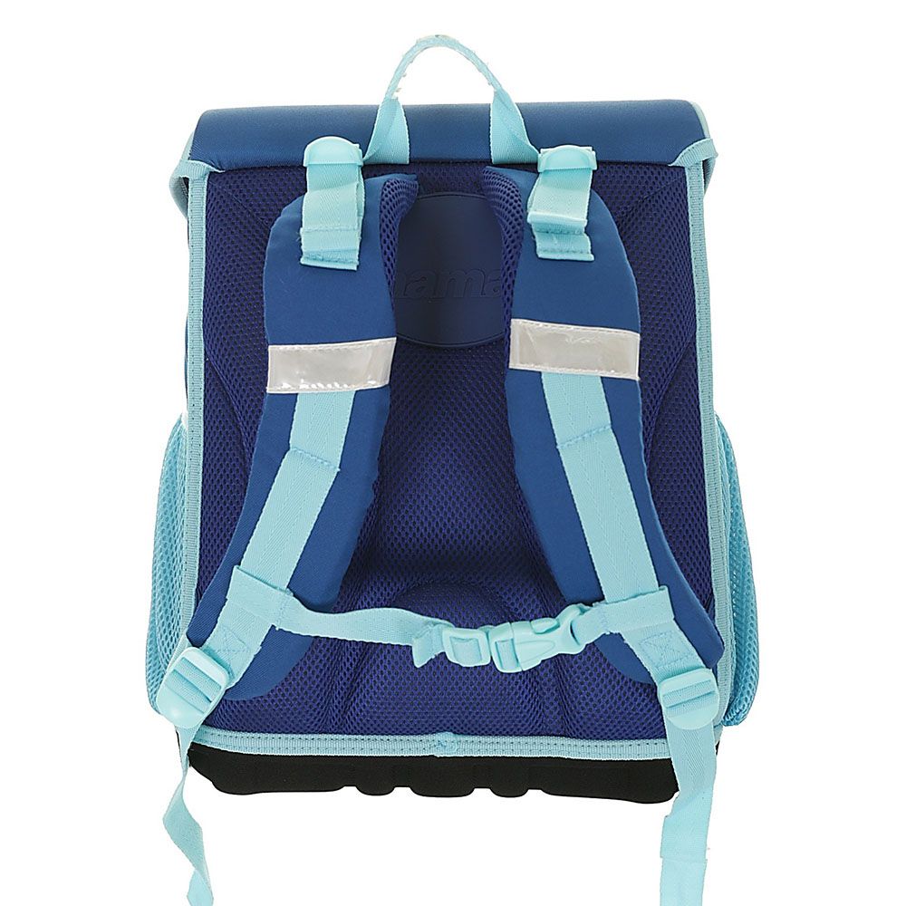 Ученическа раница за първи клас, Young & Stars