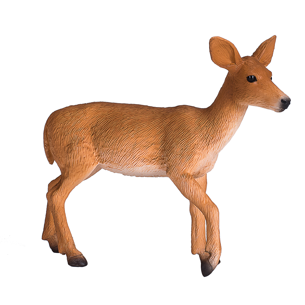 Mojo ANIMAL PLANET, Фигурка за игра и колекциониране, Сърна