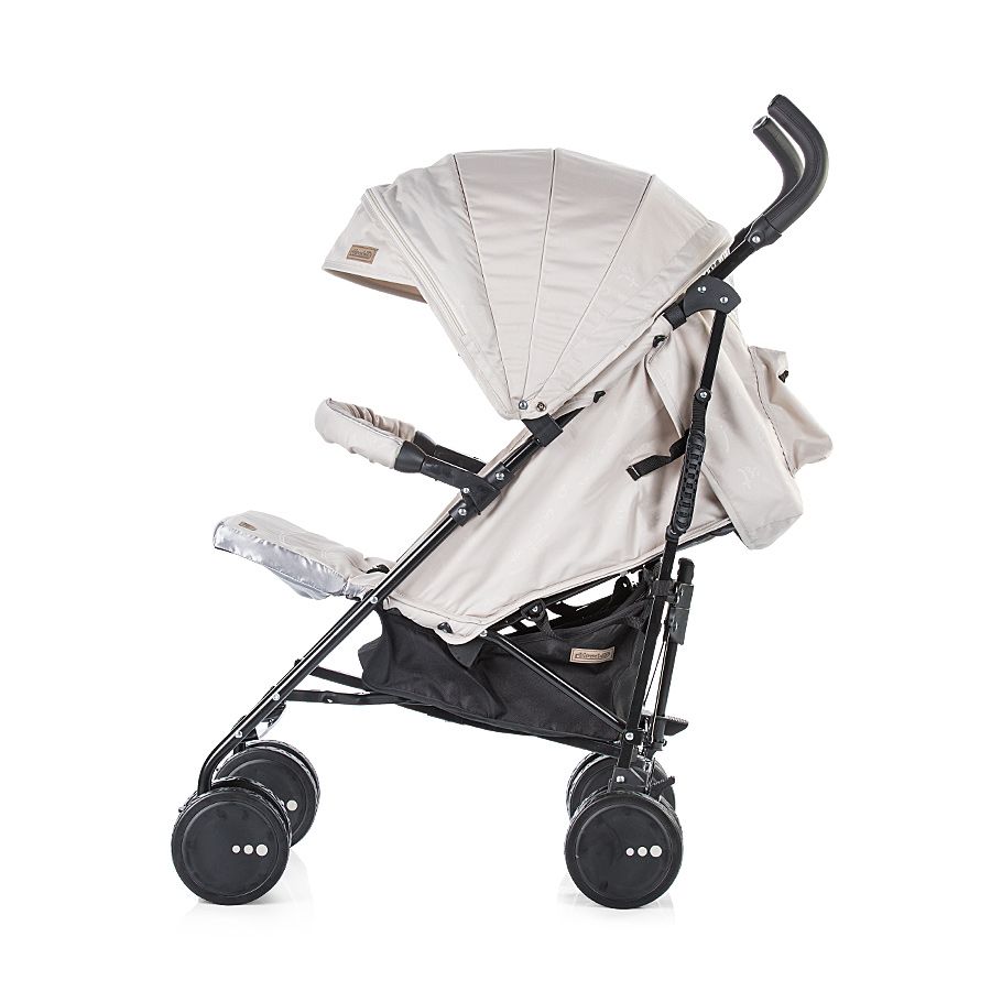 Детска лятна количка София, бежова