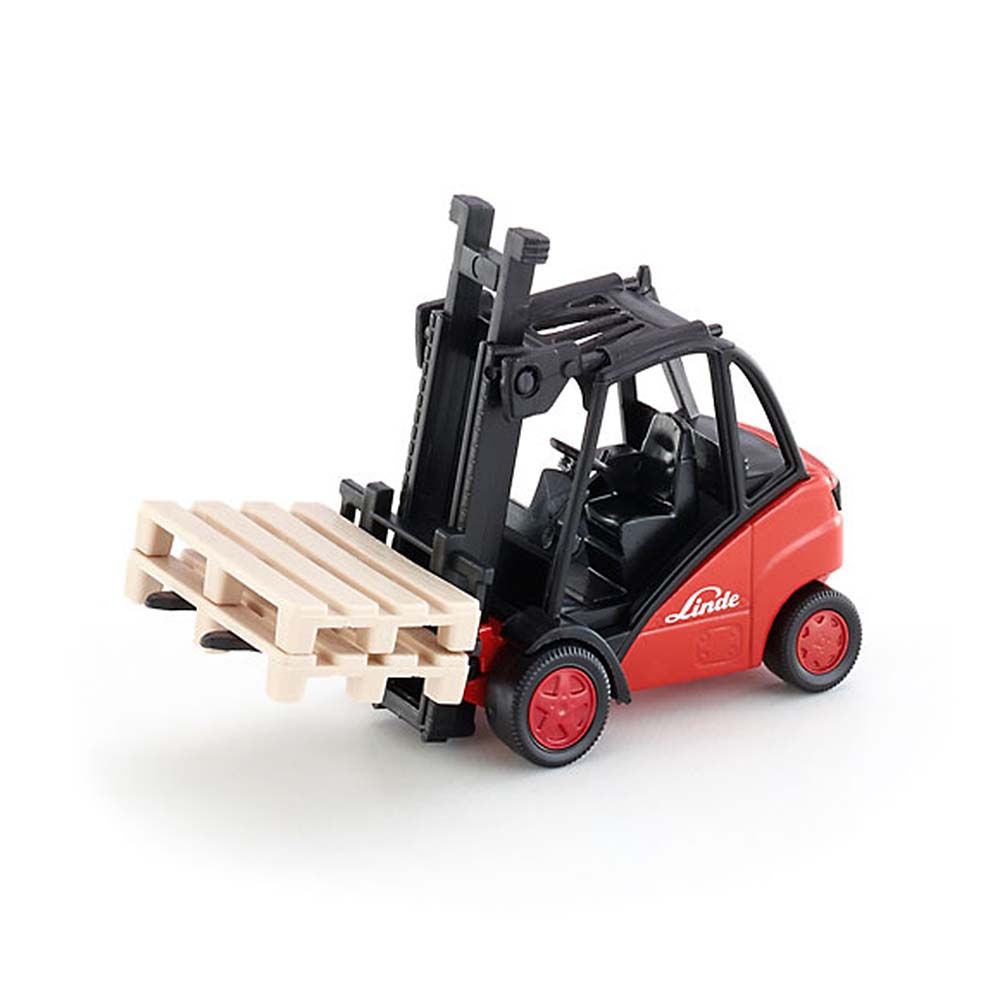 Siku, Мотокар