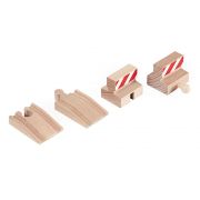 Рампи и стопове за влак