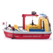 Контейнеровоз