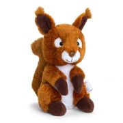 Пипинс, Плюшенa катеричка