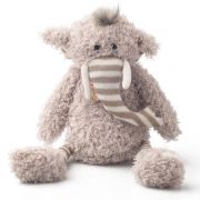 Плюшено слонче Елвис, 30 см