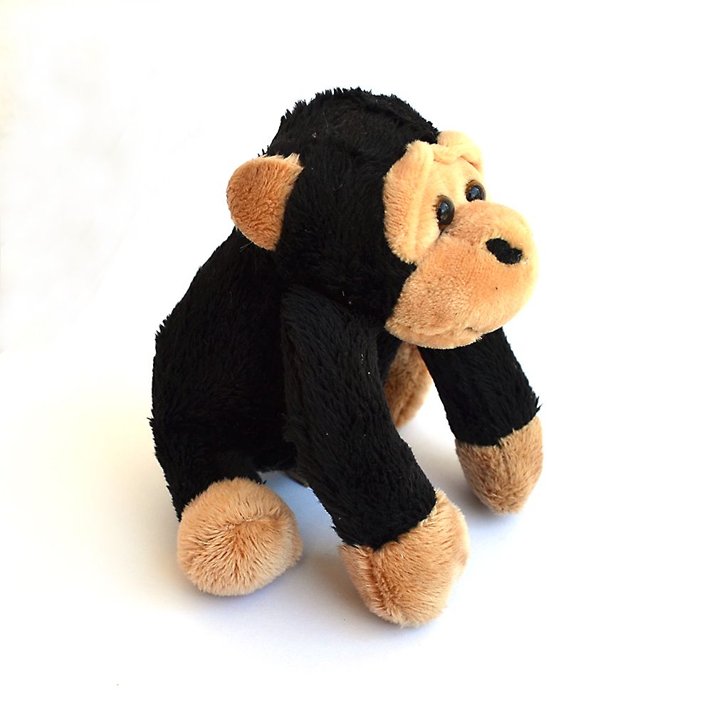 Плюшена играчка, Горила