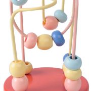 Многоцветни мини лабиринти