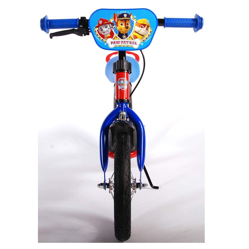Колело за баланс, Пес Патрул, 12 инча