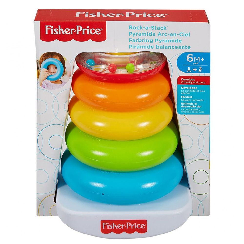 Бебешка низанка