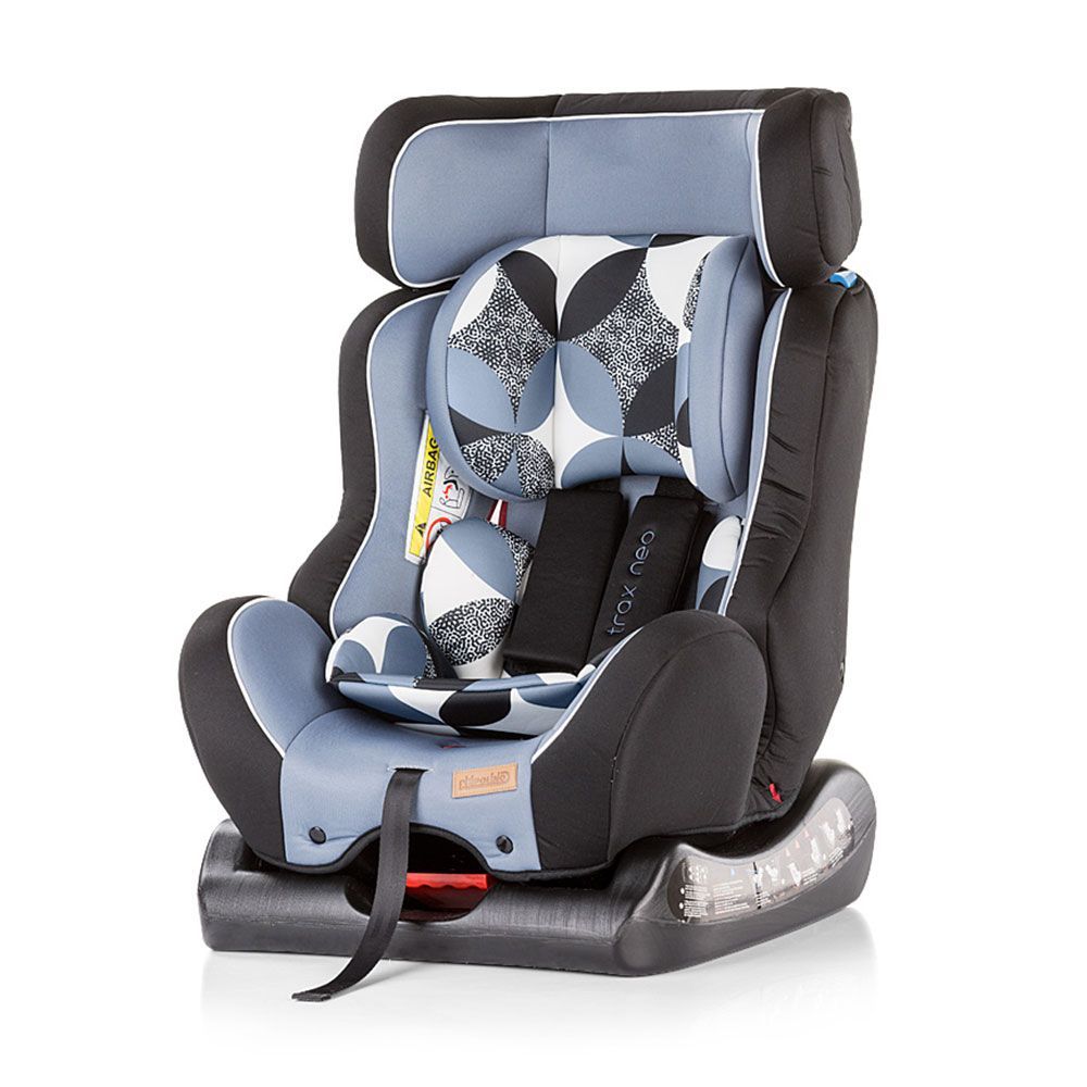 Стол за кола Тракс Нео