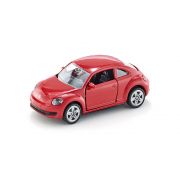Метална кола Volkswagen The Beetle