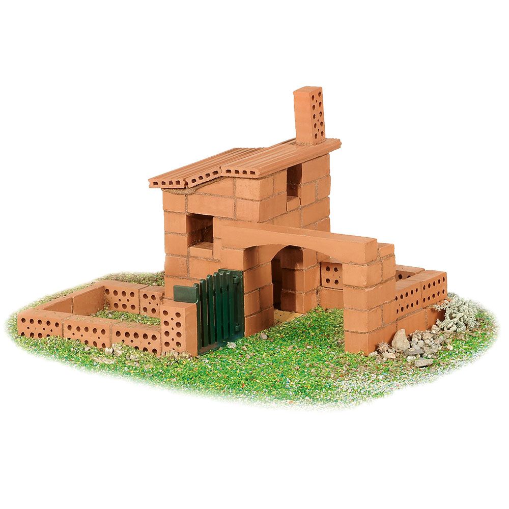 Къща - 2 модела