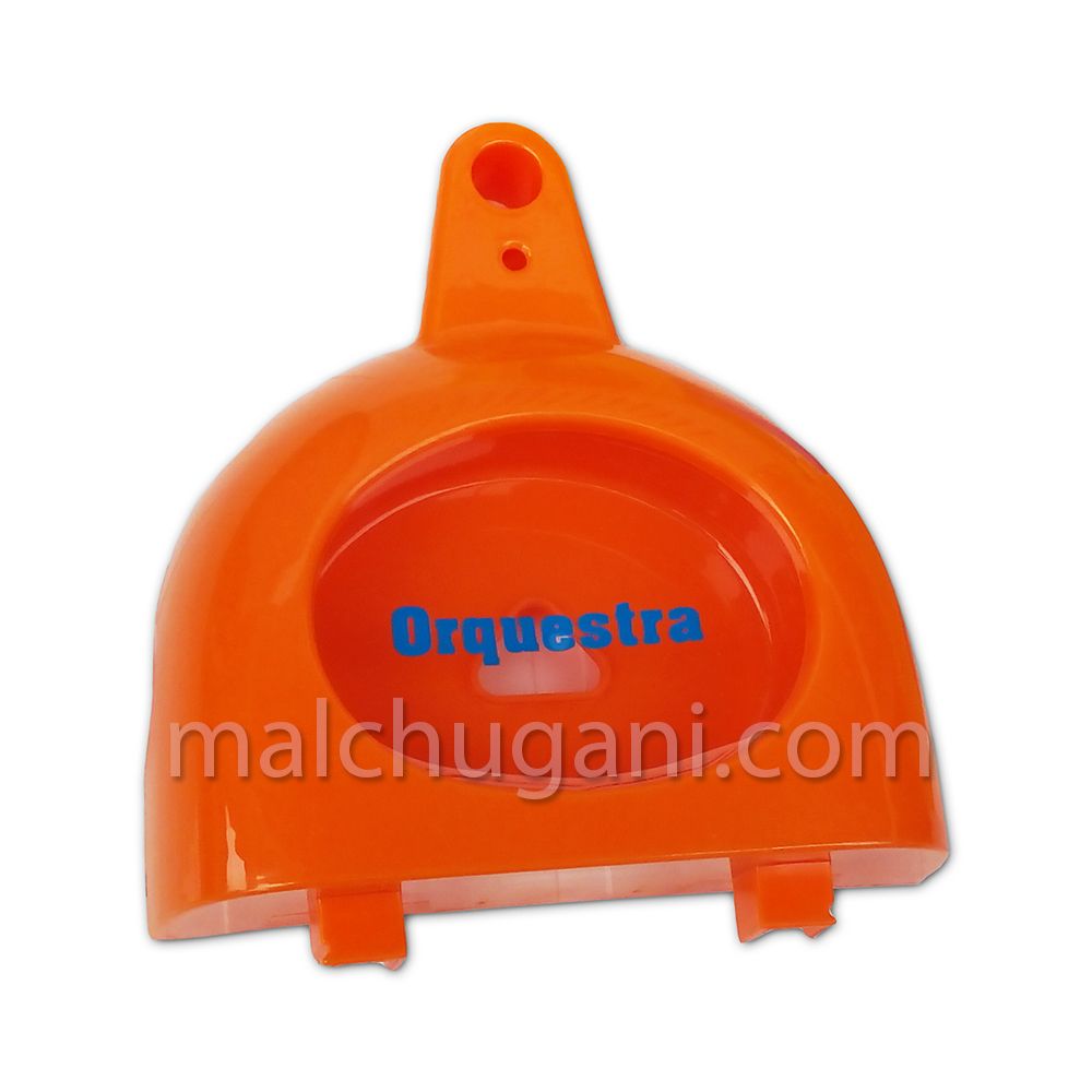 Музикална играчка Слонче 5 в 1