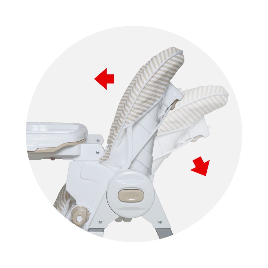 Стол за хранене Браво, , бежово