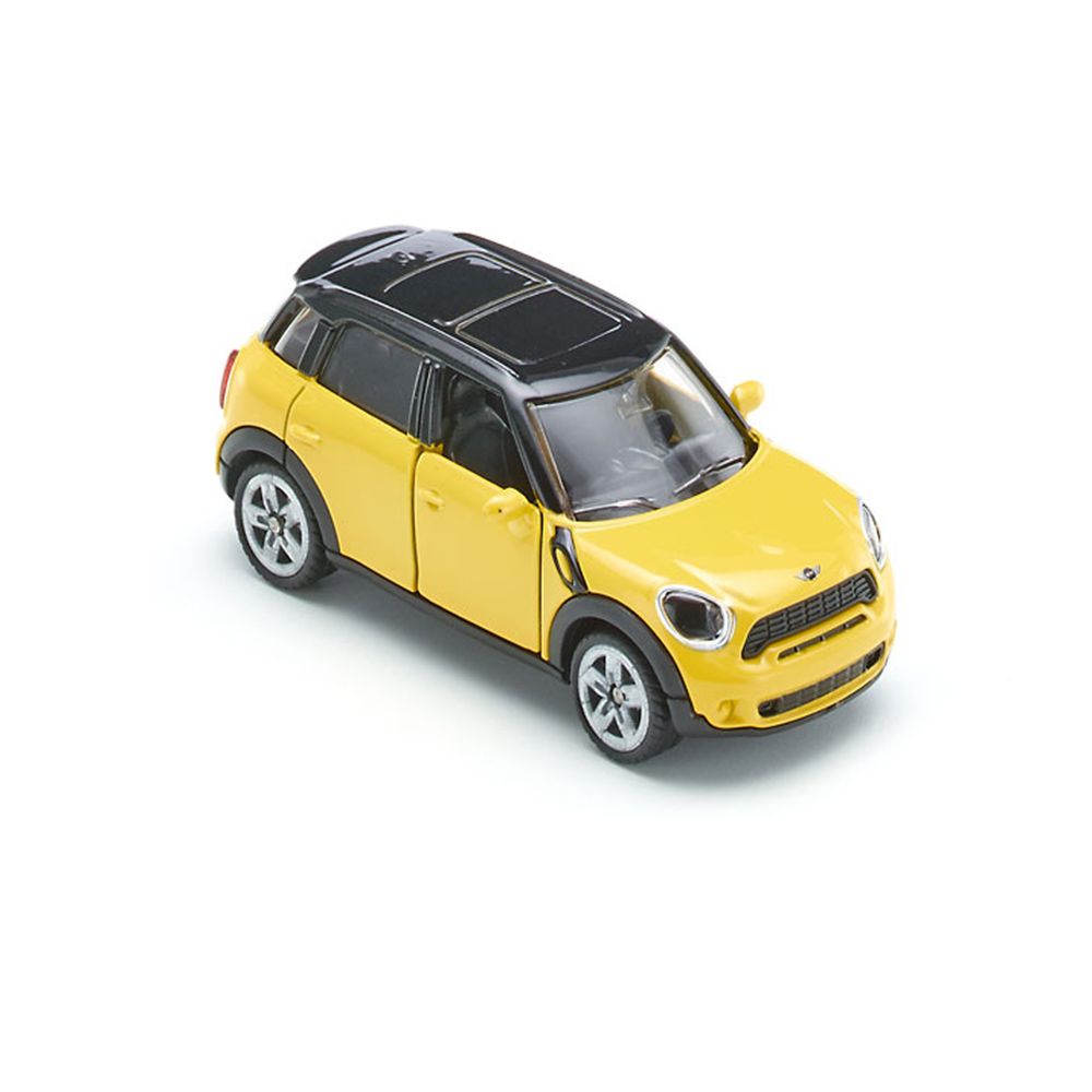 Метална кола, MINI Countryman