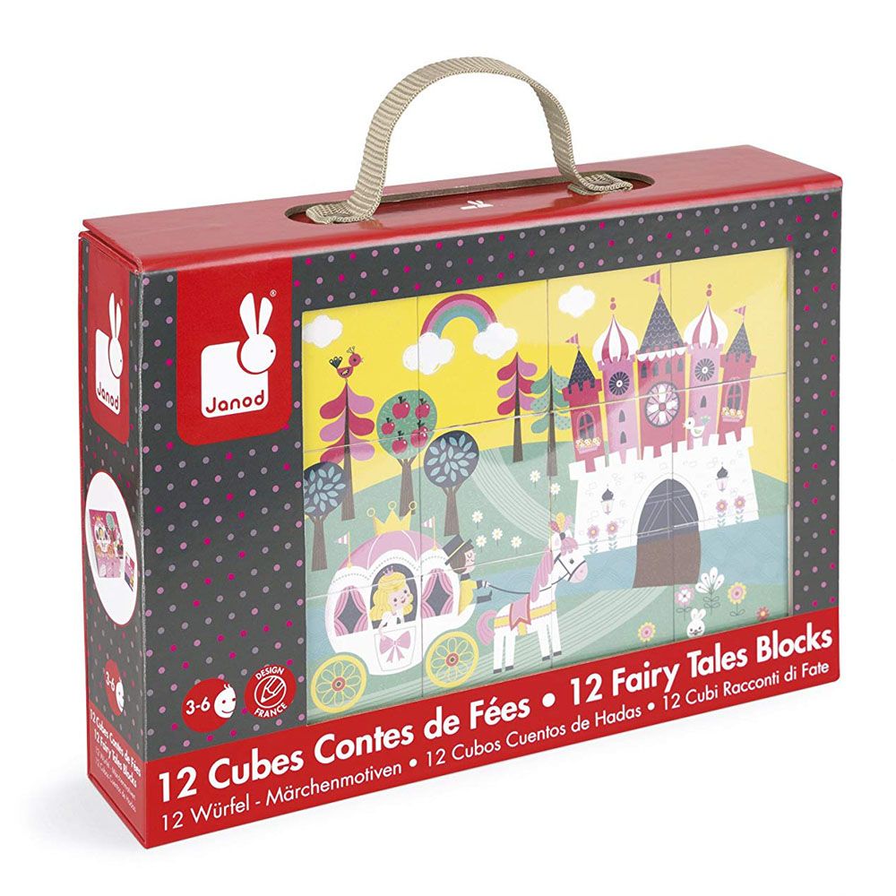 Картонени кубчета, Любовна история