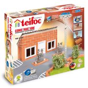 Бензиностанция, 200 части