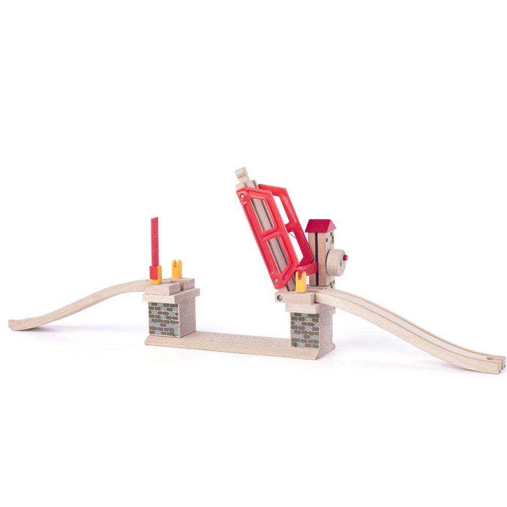 Подвижен мост