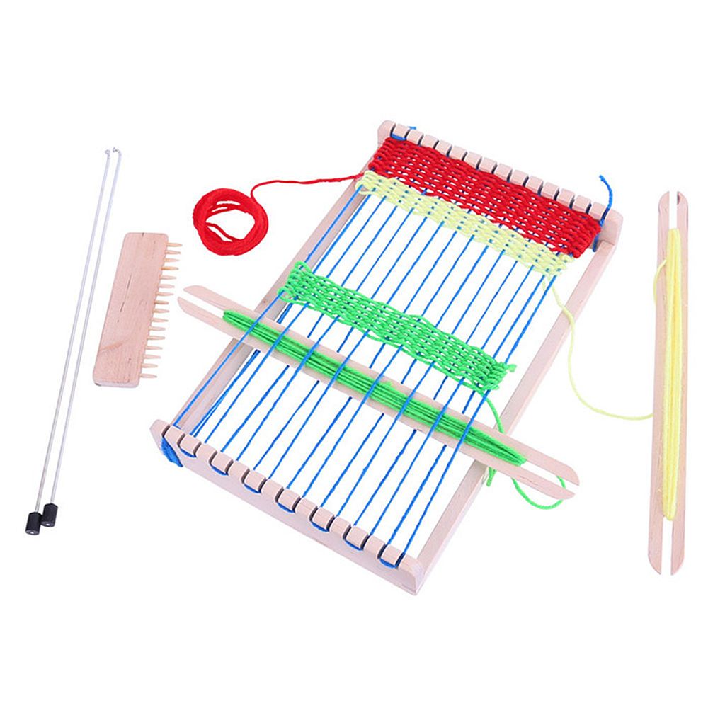 BIGJIGS, Дървено станче