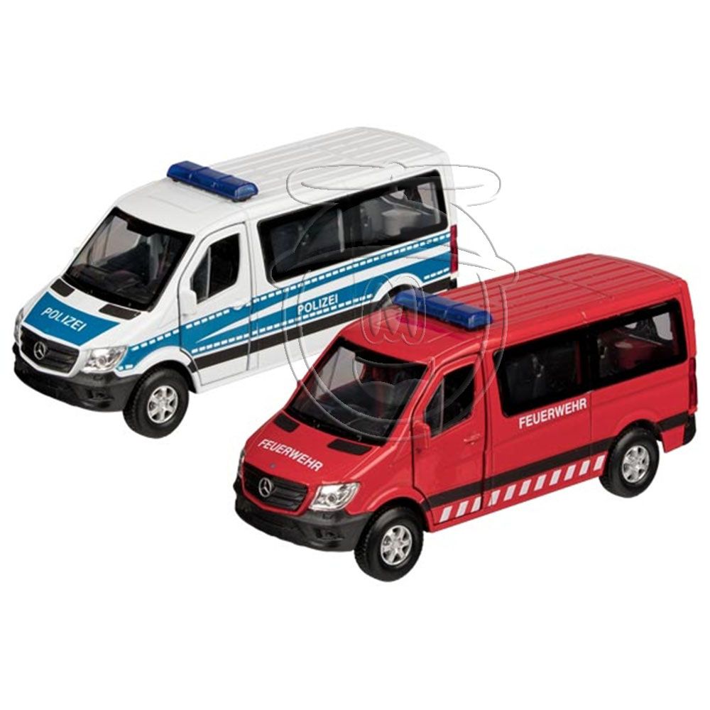 Goki, Коли за спешна помощ