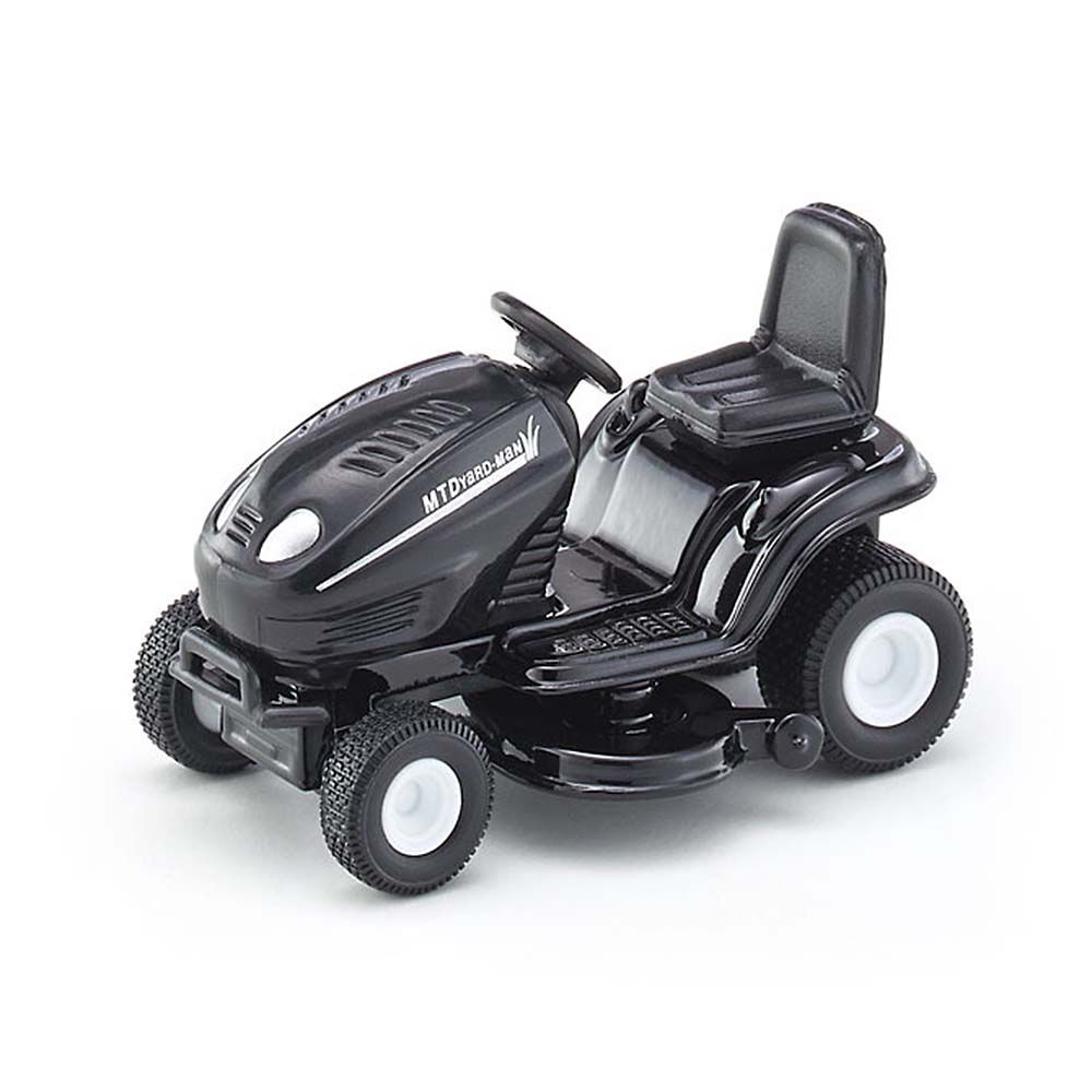 Siku, Бензинова тракторна косачка за трева