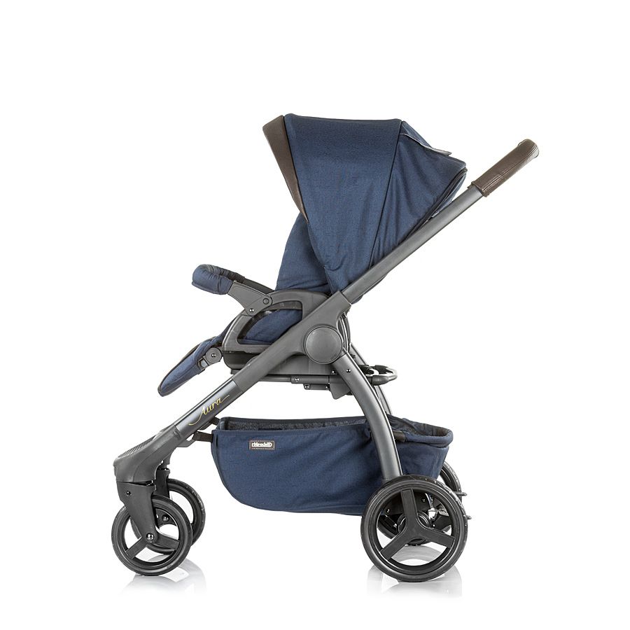 Комбинирана количка Аура 3 в 1