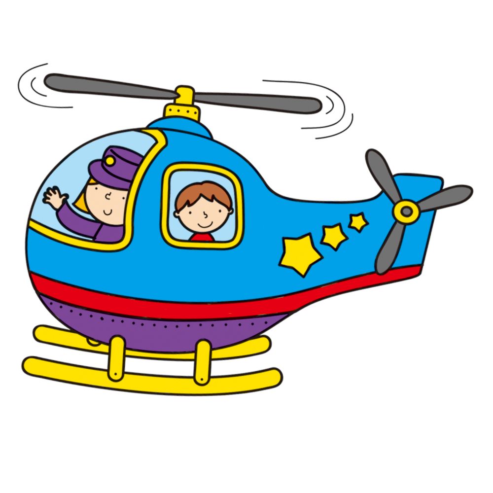 Книжка, Оцветяването е забавно