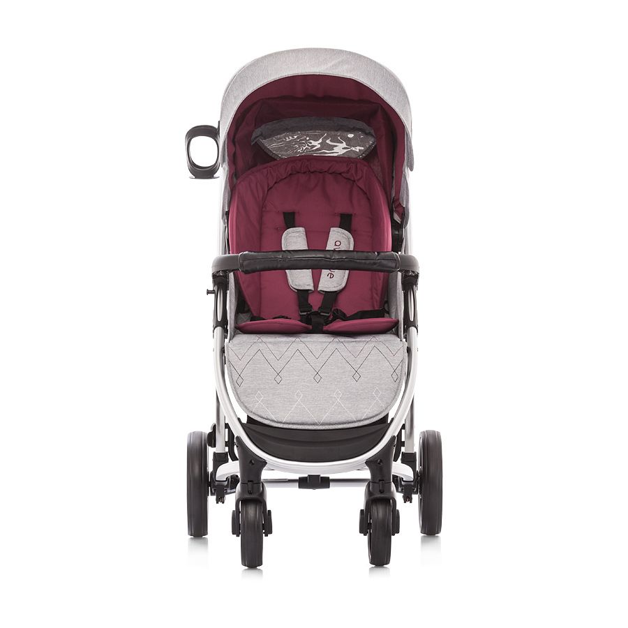 Комбинирана количка Авеню 2 в 1,