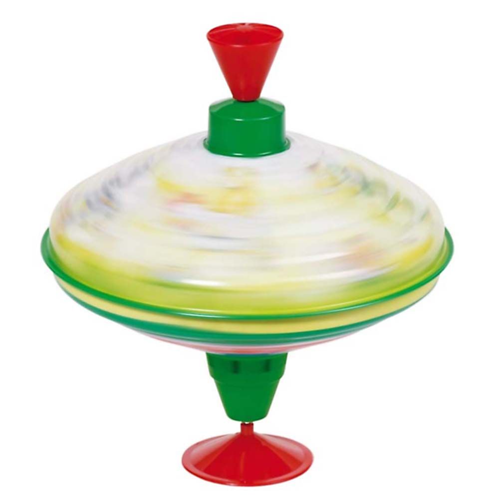 Класически метален пумпал на стойка, Състезание