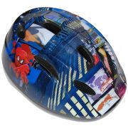 Детска каска за велосипед, Спайдермен
