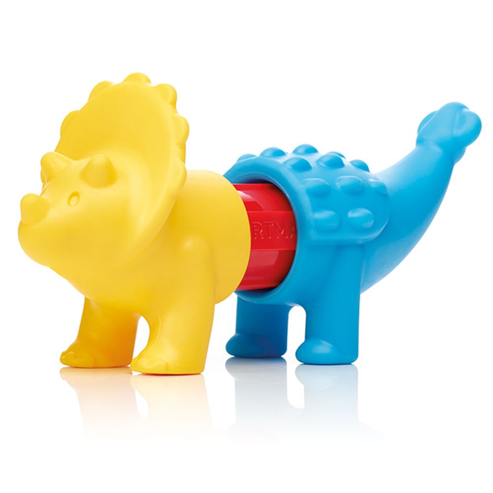 Магнитен конструктор, Моите първи динозаври