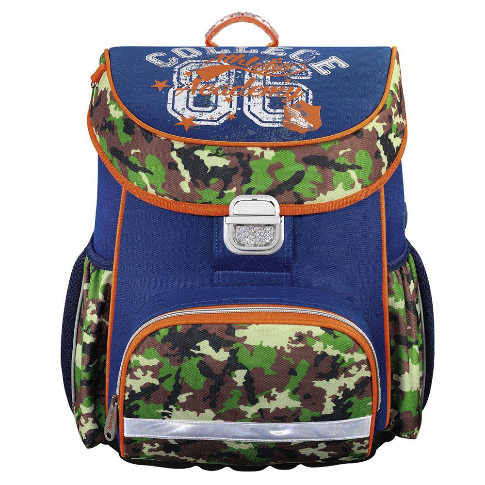 HAMA, Ученическа раница за първи клас, College