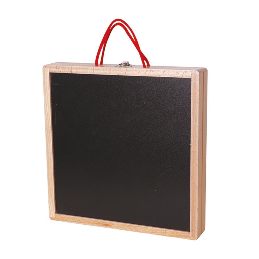 Магнитни форми и цветове в куфар