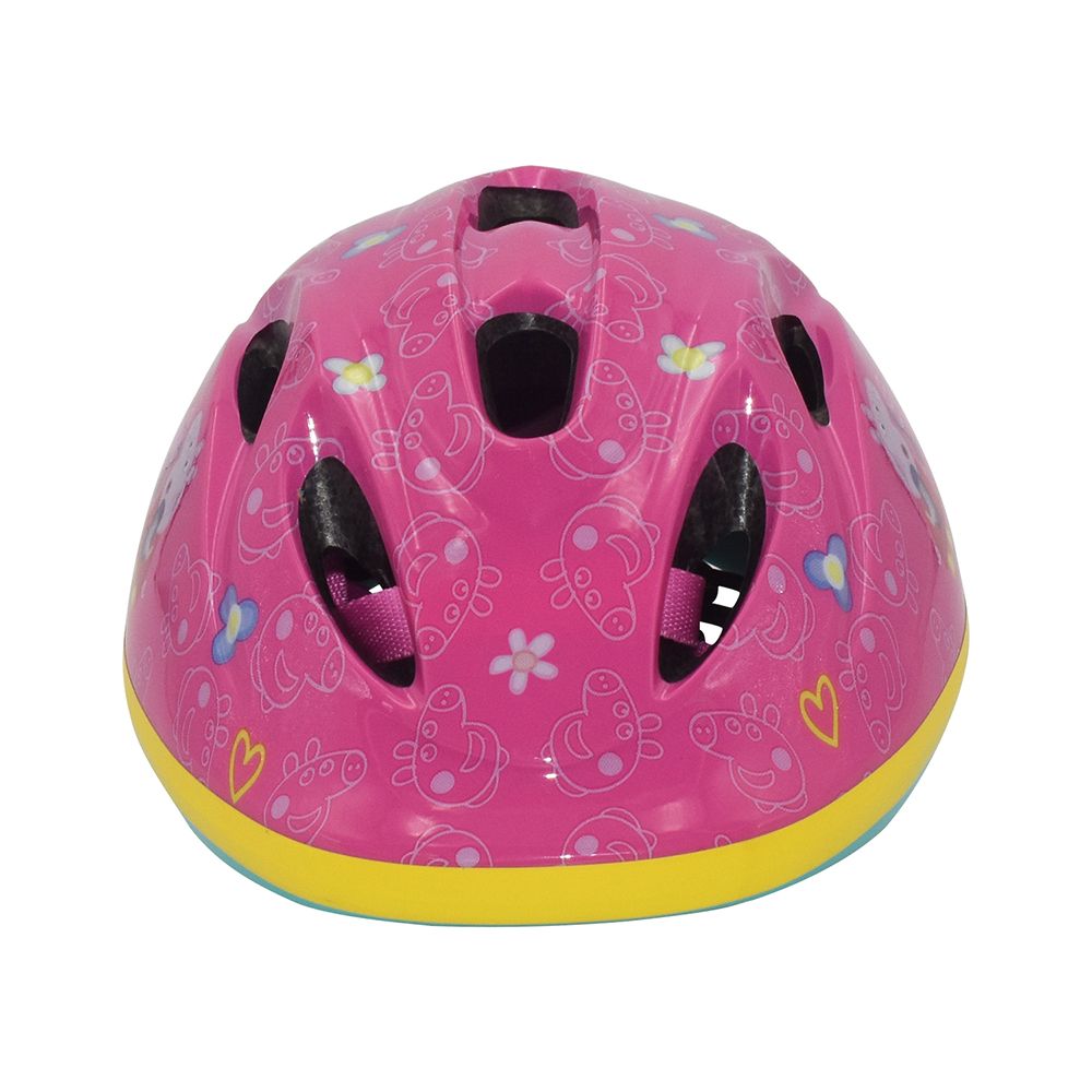 Детска каска за велосипед, Пепа Пиг