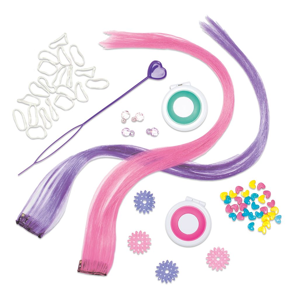 Направи сама модерни прически