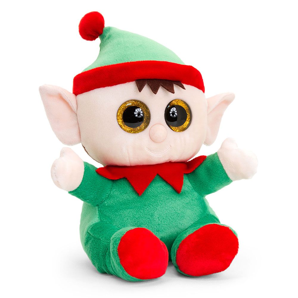 Animotsu, Плюшена играчка, Елф, 15 см, Keel Toys