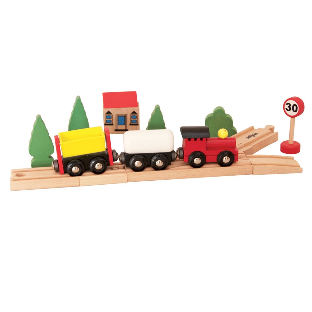 Свързващи релси