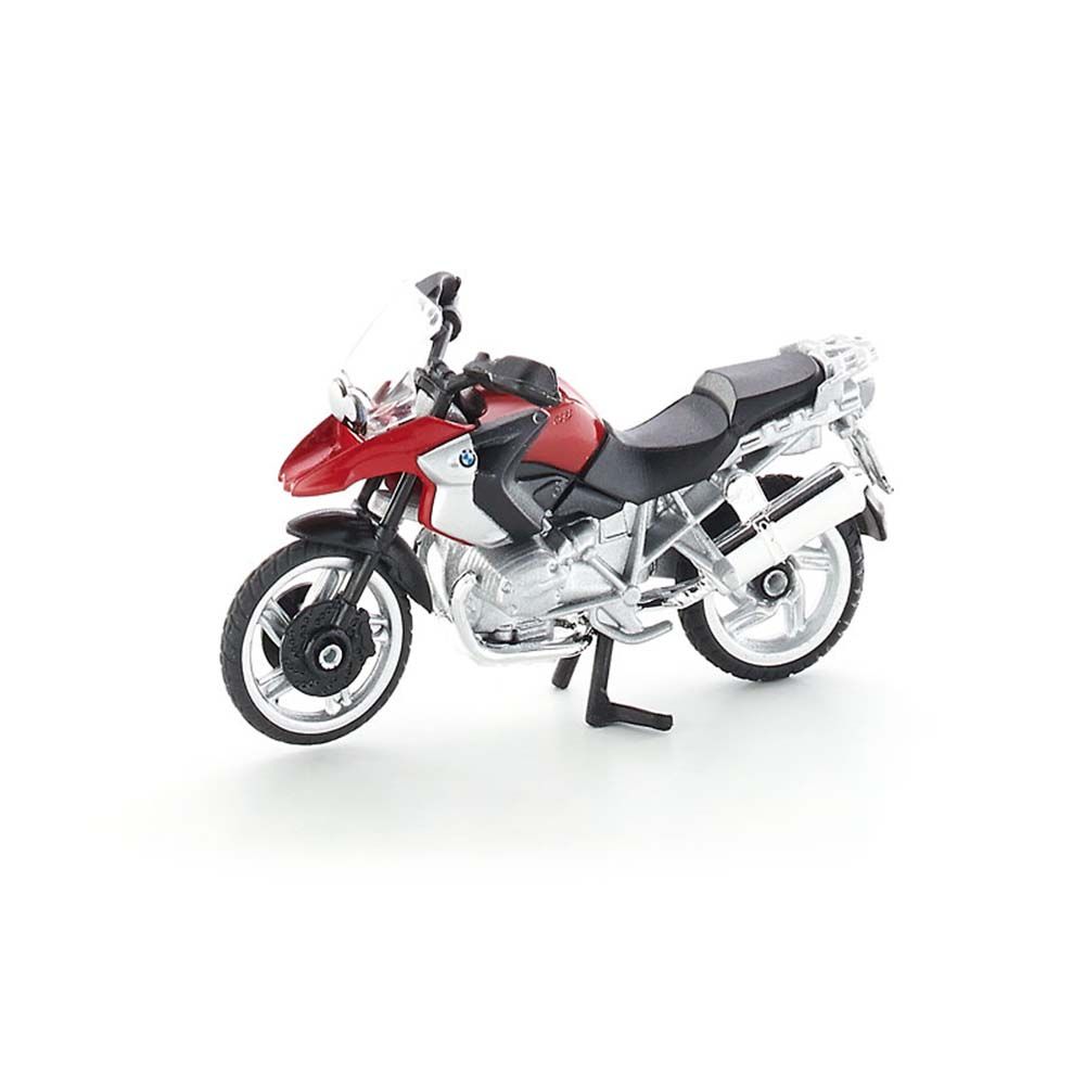 Метален мотор BMW R1200 GS