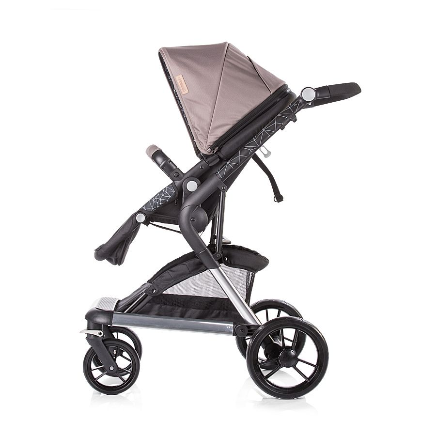 Комбинирана количка Фюжън 2 в 1 атмосфера,