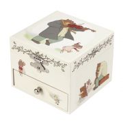 Музикална кутия, Ърнест и Селестин